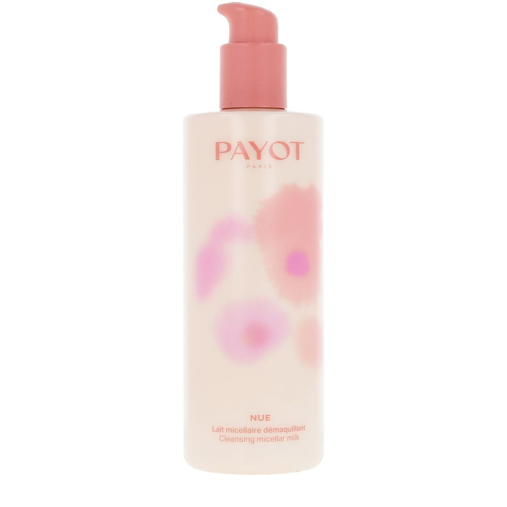Leite de Limpeza Micelar NUE Edição Limitada 400 ml
