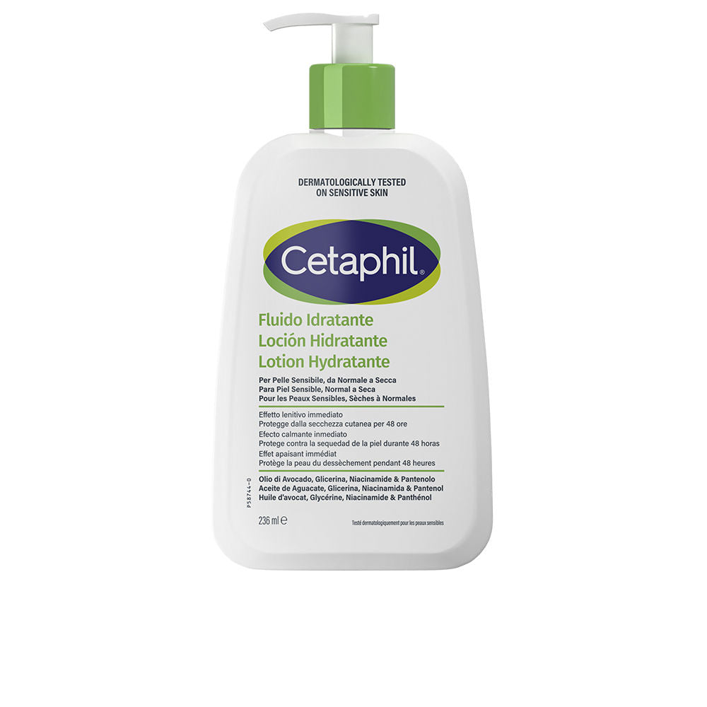 Loção Hidratante CETAPHIL 237 ml