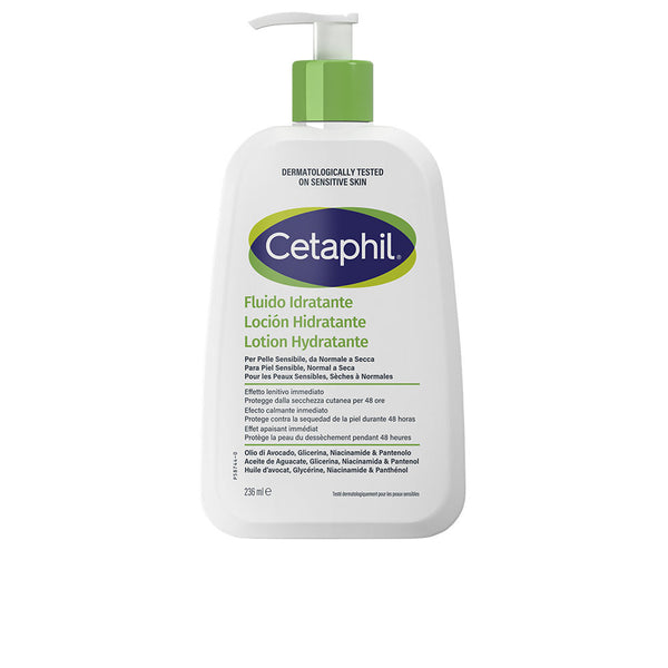 Loção Hidratante CETAPHIL 237 ml
