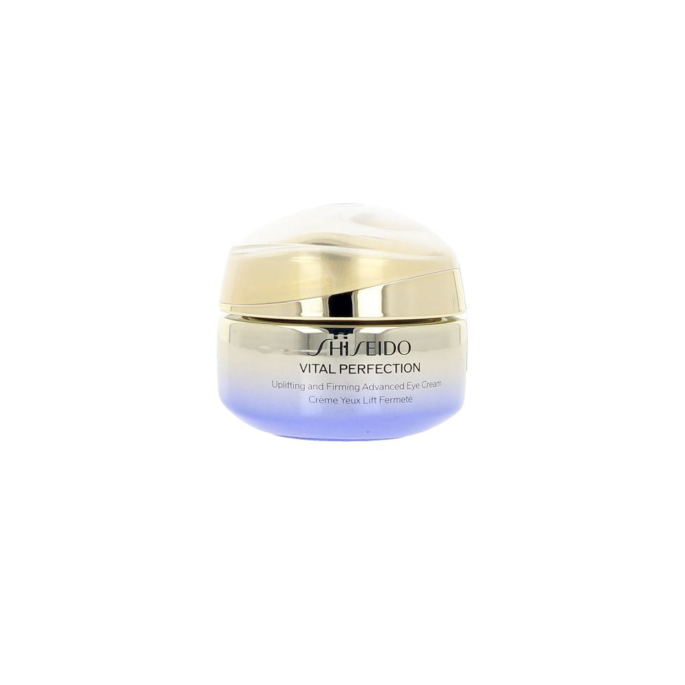 VITAL PERFECTION creme avançado para os olhos, revitalizante e firmador, 15 ml