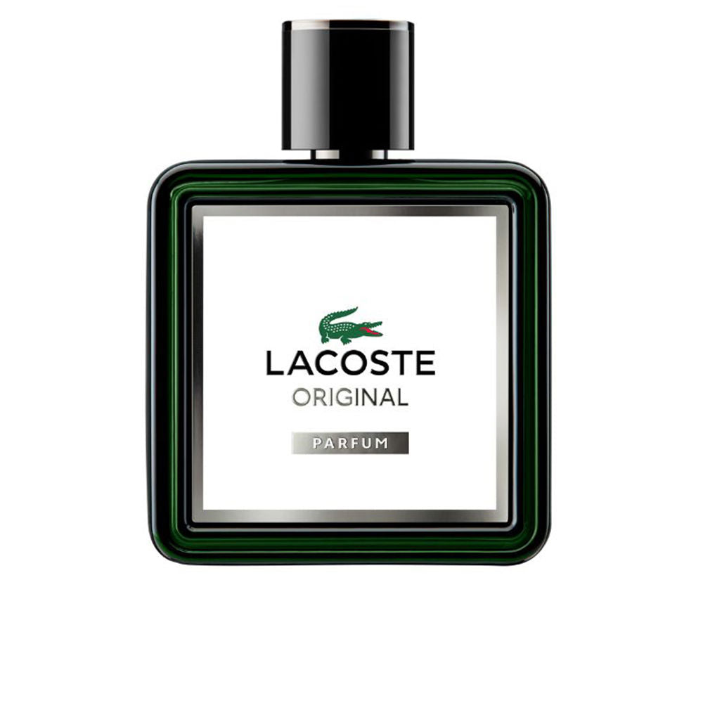 LACOSTE ORIGINAL PARFUM edp vapor 100 ml
