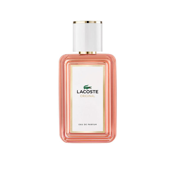 LACOSTE ORIGINAL POUR FEMME edp vapo 60 ml