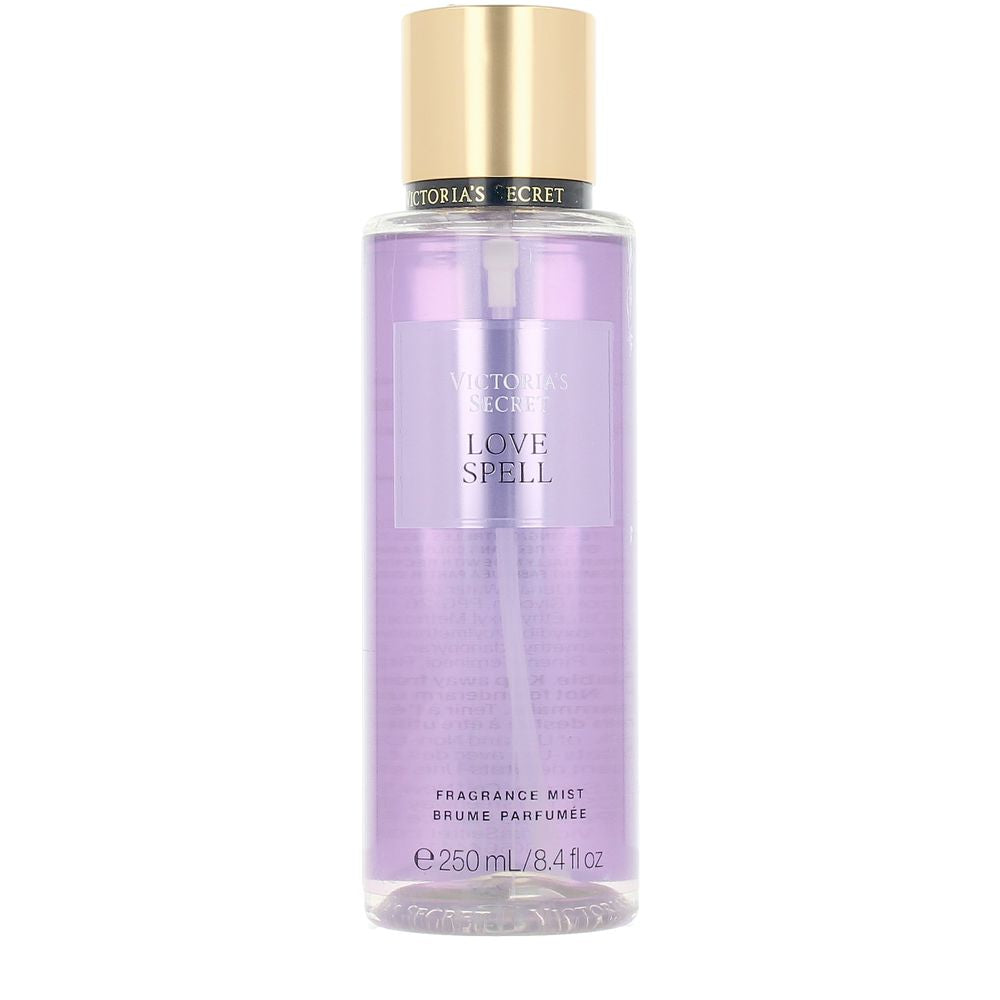 Spray corporal LOVE SPELL 250 ml