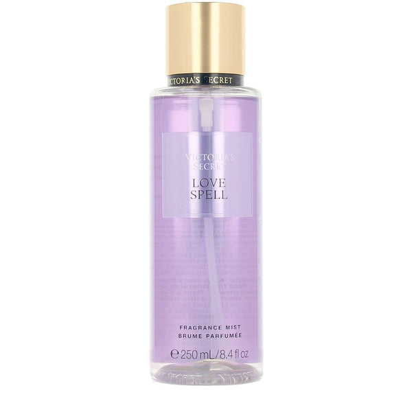 Spray corporal LOVE SPELL 250 ml