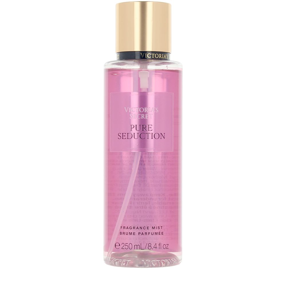 Névoa de fragrância PURE SEDUTION 250 ml