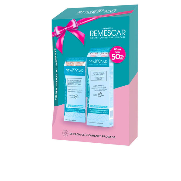 ESTOJO PARA BOLSA E OLHEIRAS 2 peças