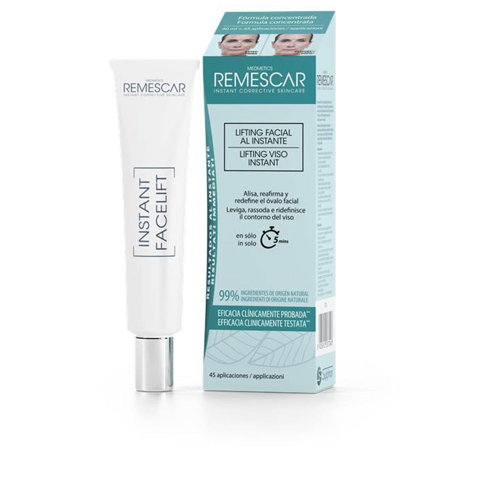 Lifting facial instantâneo 40 ml