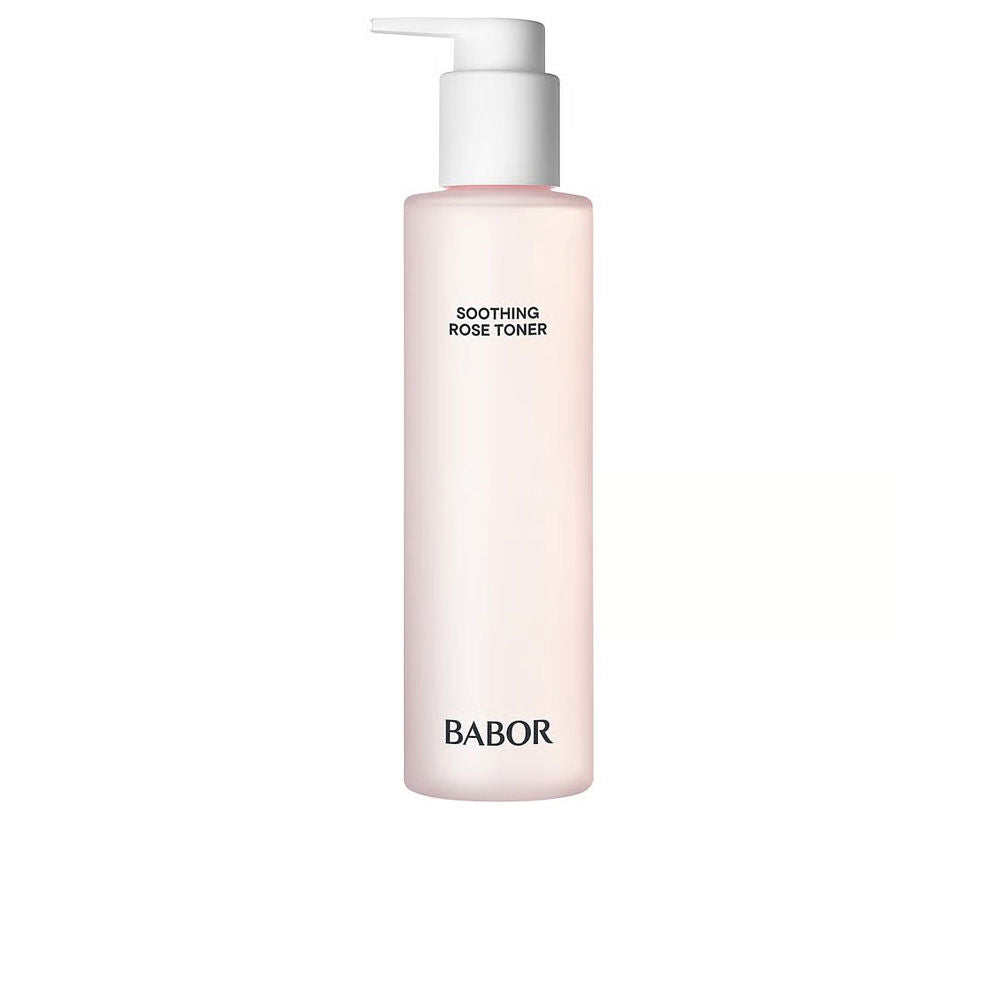 Tônico Calmante de Rosas 200 ml