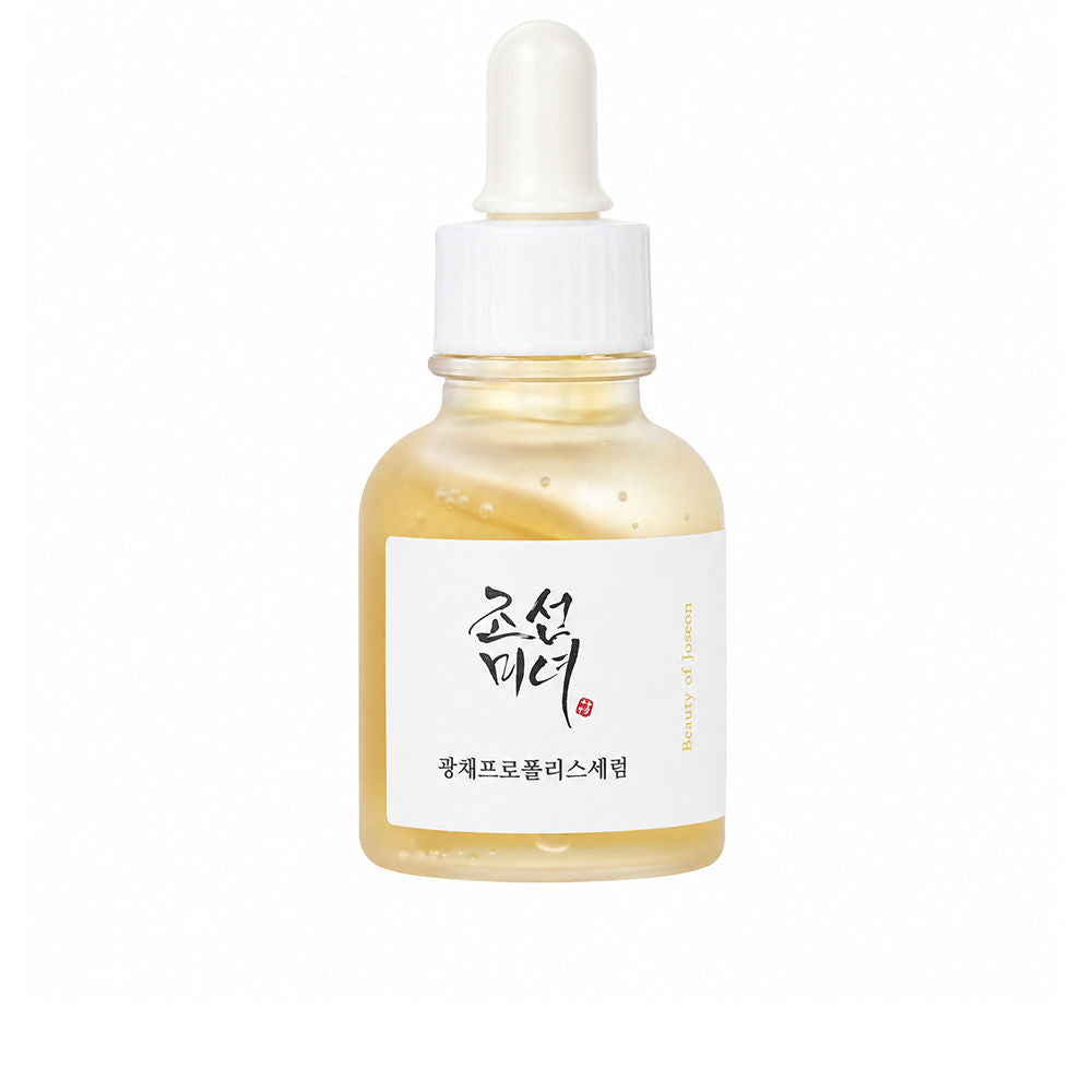 GLOW SERUM própolis + niacinamida calmante e redutor de poros 30 ml