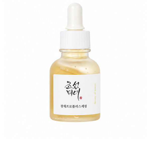 GLOW SERUM própolis + niacinamida calmante e redutor de poros 30 ml
