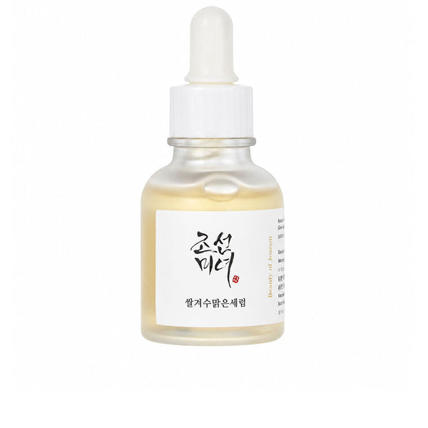 GLOW DEEP SERUM tez radiante e uniforme arroz + Alpha Arbutin 30 ml