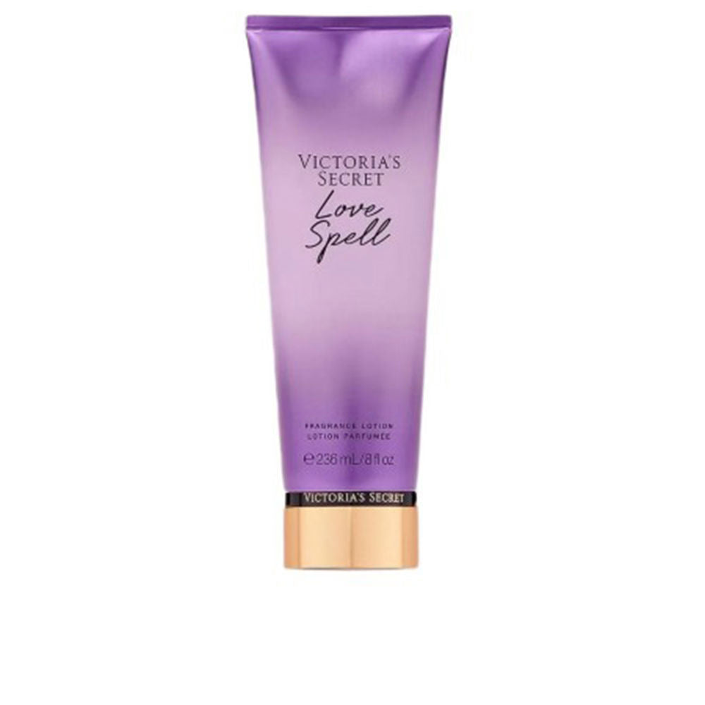Loção corporal LOVE SPELL 236 ml
