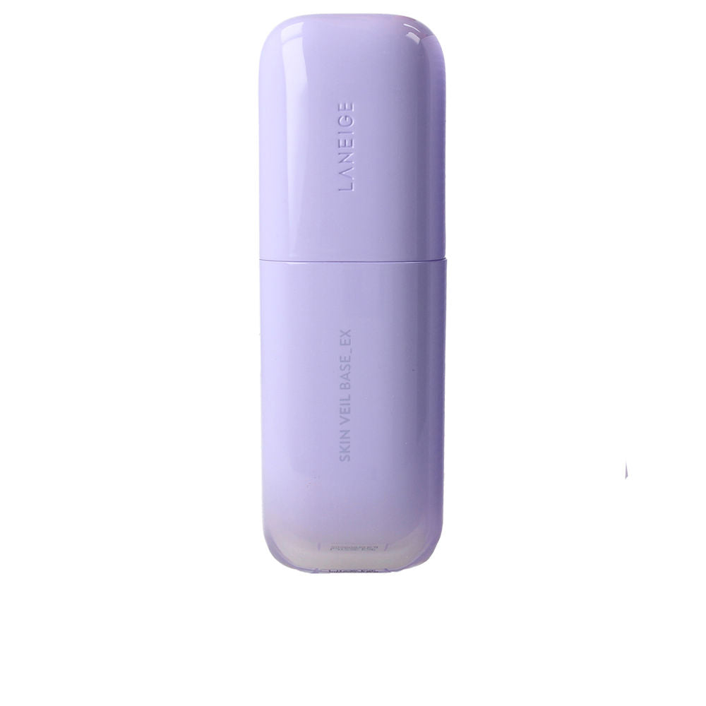 Base SKINCARE FPS 28 PA++ nº 40 - Roxo Claro 30 ml