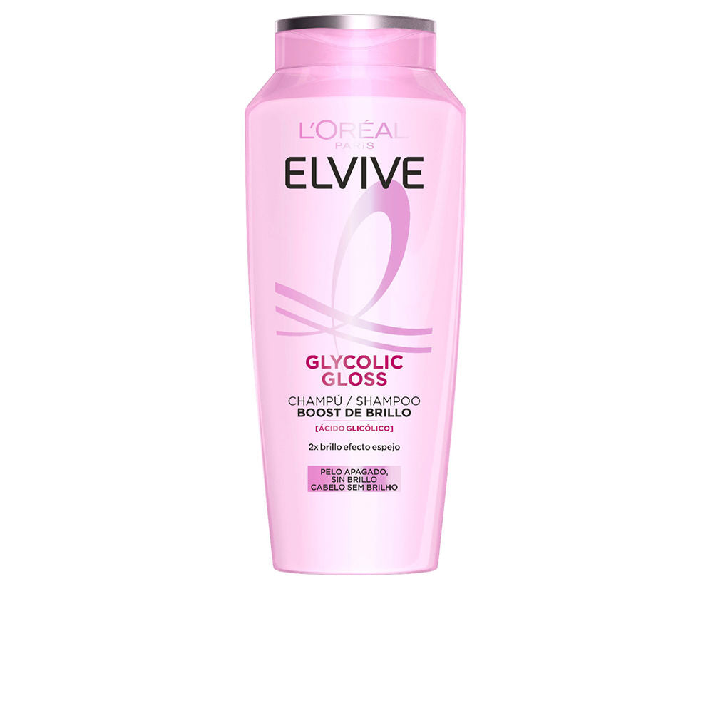 Shampoo ELVIVE GLYCOLIC GLOSS 300 ml