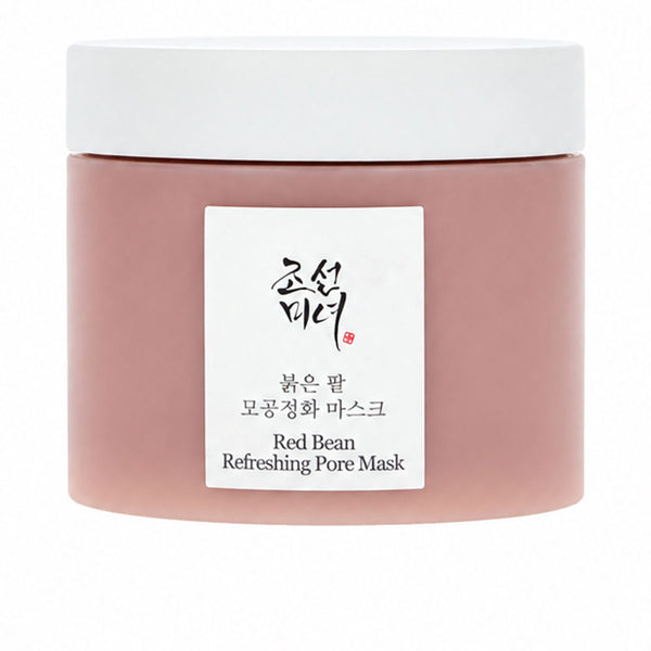 Máscara Refrescante para Poros RED BEAN 140 ml