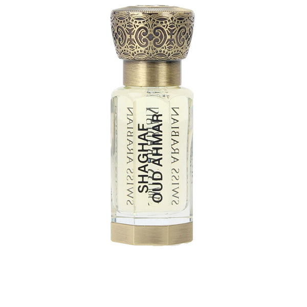 SHAGHAF OUD AHMAR concentrated oil perfume 12 ml