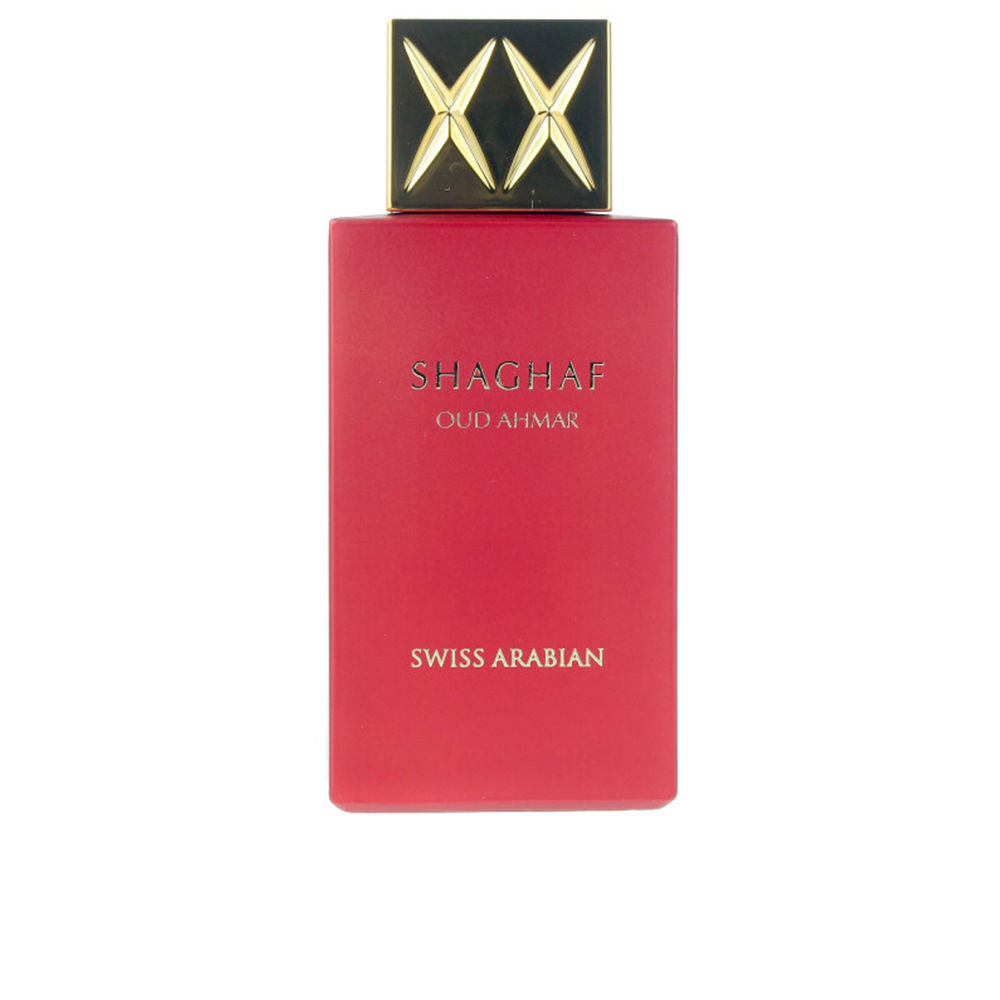 SHAGHAF OUD AHMAR edp vapo 75 ml
