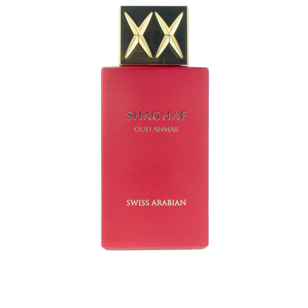 SHAGHAF OUD AHMAR edp vapo 75 ml