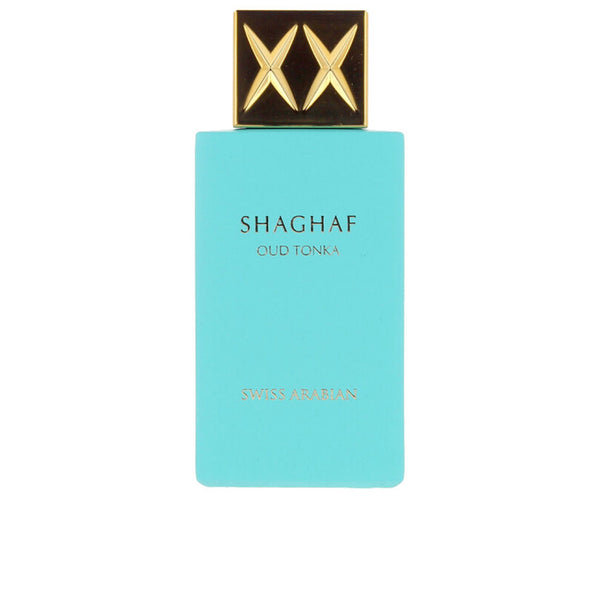 SHAGHAF OUD TONKA edp vapo 75 ml