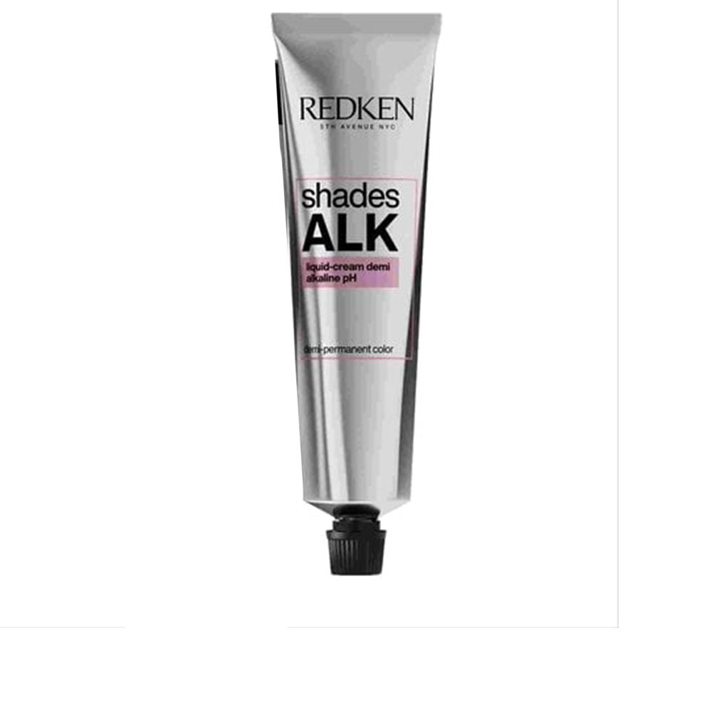 GEL DE COLORAÇÃO 10 MINUTOS #CG10 9N café com leite 60 ml x 3 u