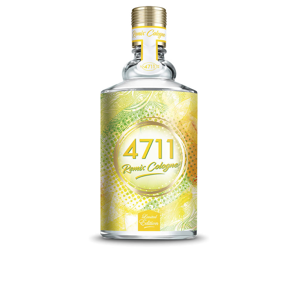 4711 REMIX URBAN SUMMER edc vapo 100 ml
