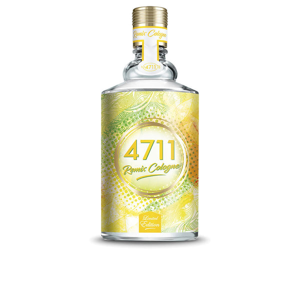 4711 REMIX URBAN SUMMER edc vapo 100 ml