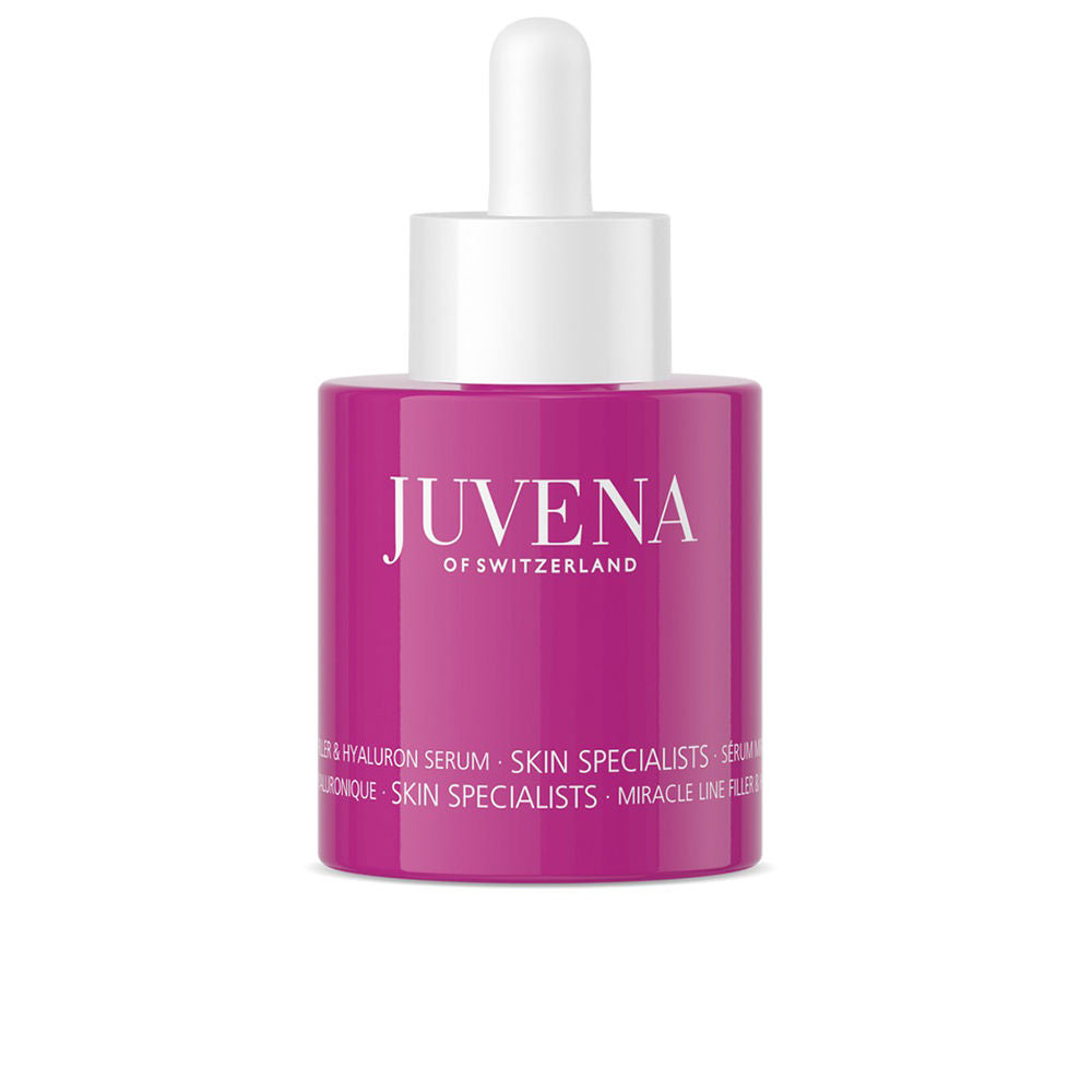 Sérum preenchedor de linhas MIRACLE e ácido hialurônico 30 ml