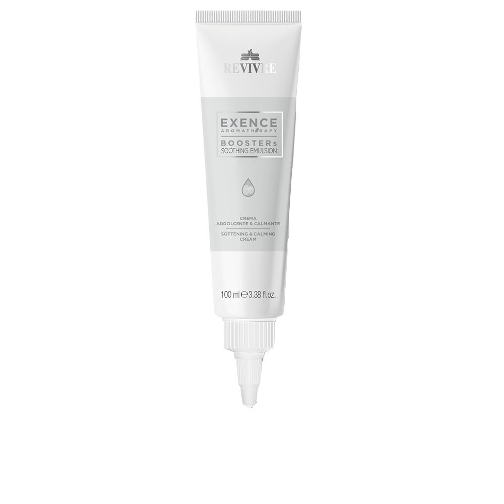 Emulsão calmante EXENCE Booster 100 ml