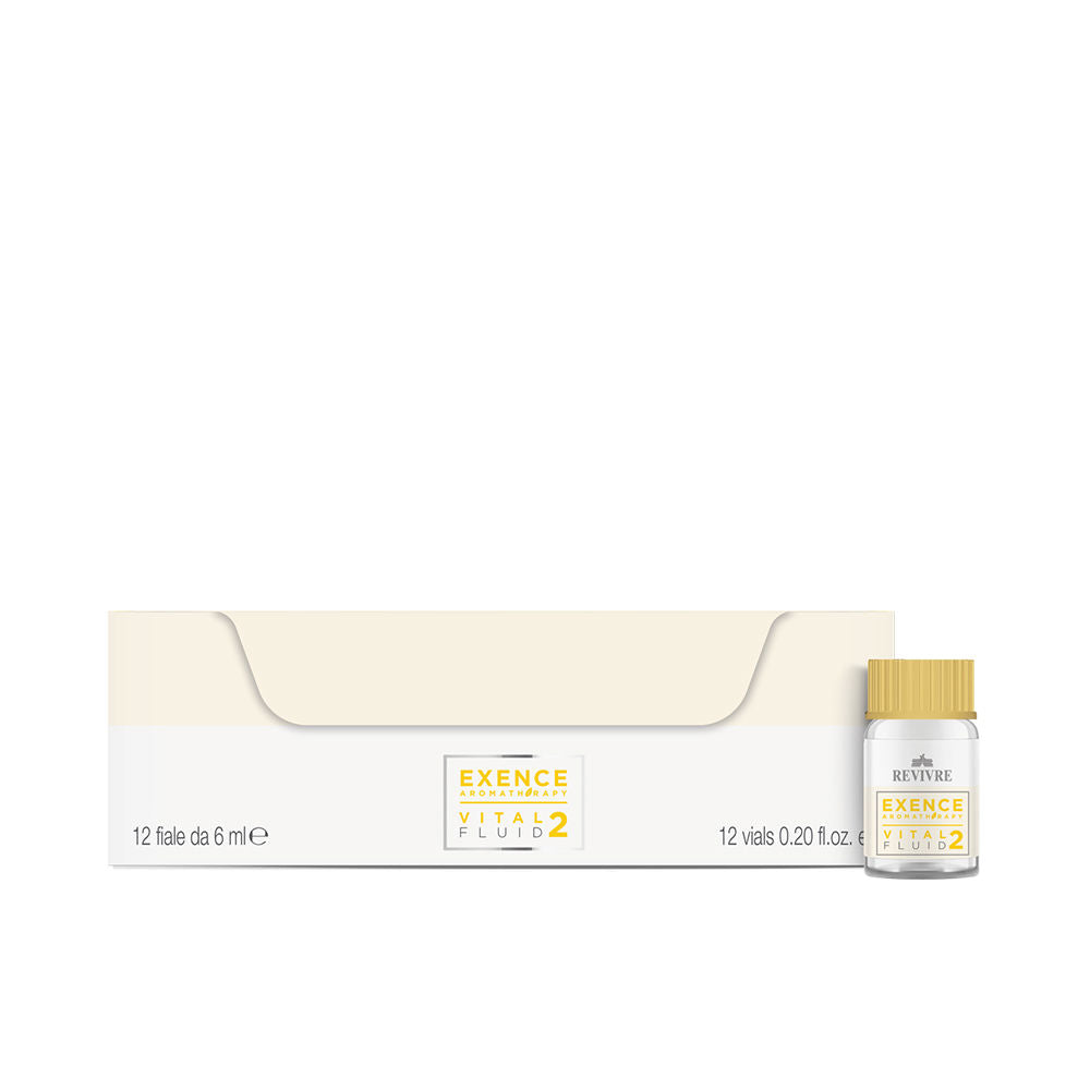 EXENCE vital 2 fluido 12 u