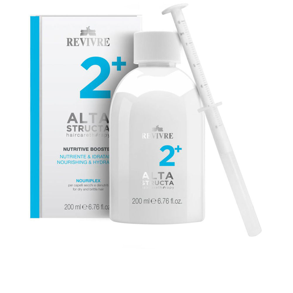 ALTA STRUCTA reforço nutritivo 200 ml
