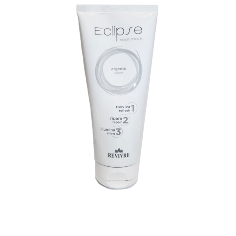 Máscara de Cor Eclipse #Prata 200 ml