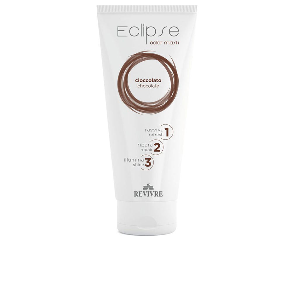 Máscara de Cor Eclipse #Chocolate 200 ml