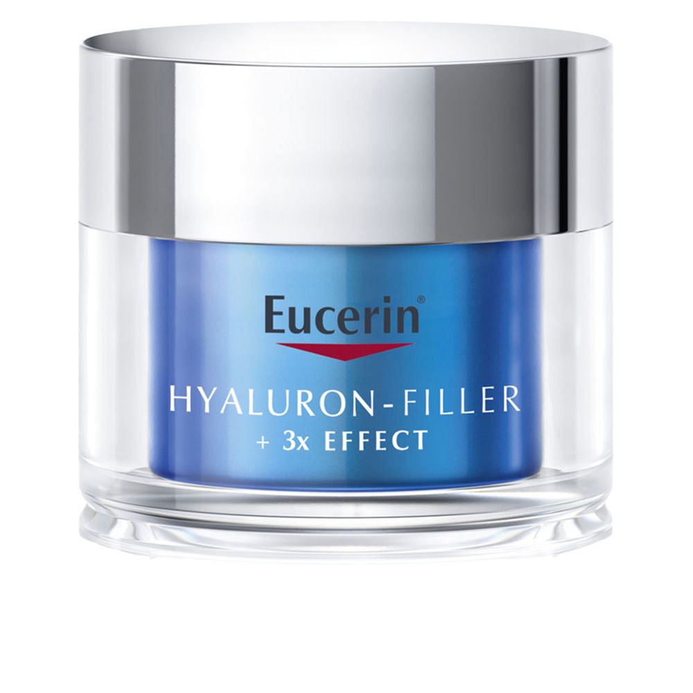 HYALURON-FILLER +3x efeito hidratante noturno 50 ml