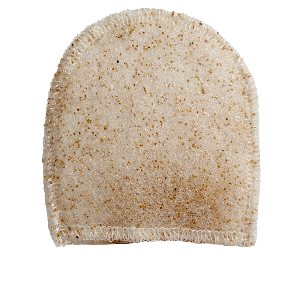 Luva de limpeza e esfoliação facial MÏTT KONJAC, 1 unidade