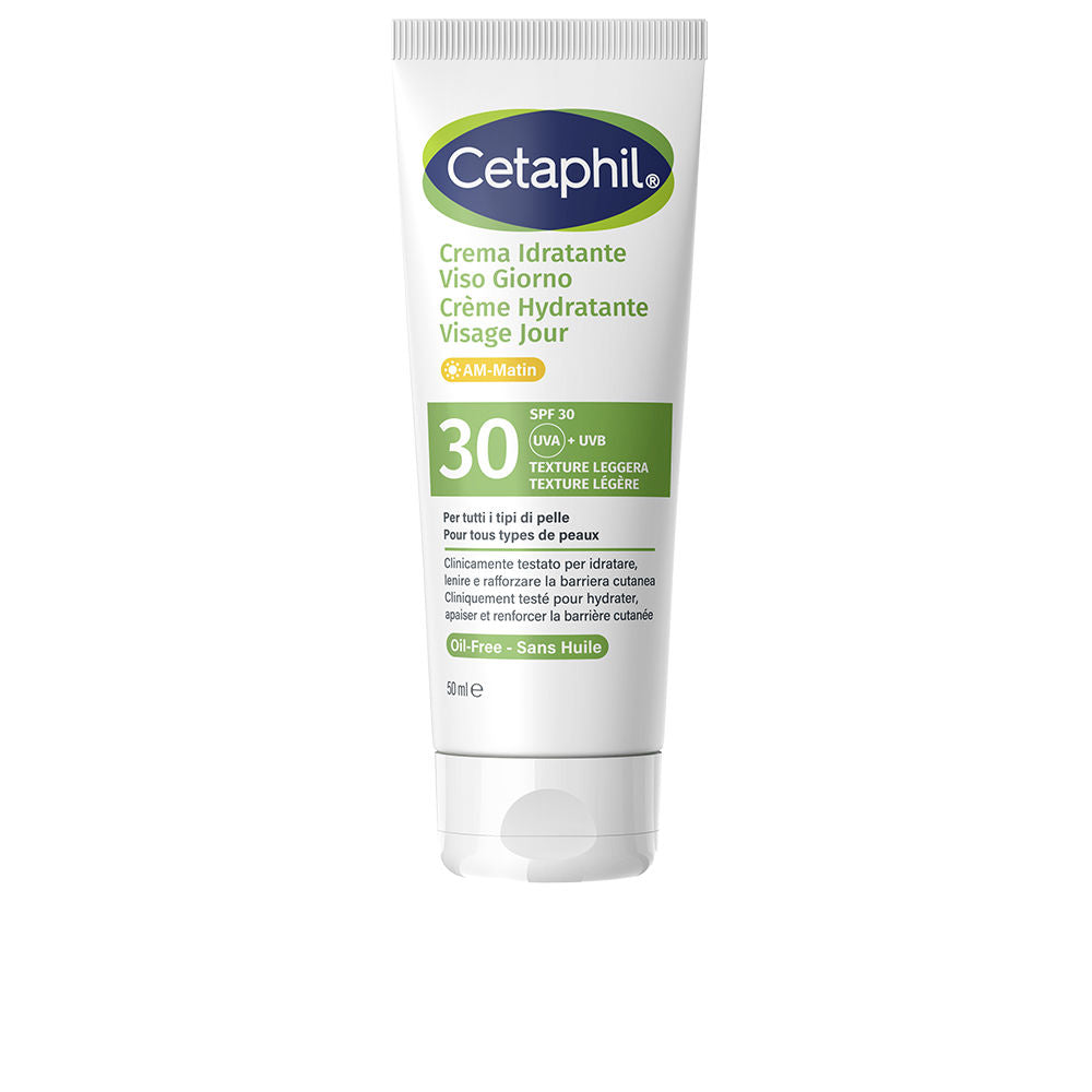 Creme Hidratante Facial Diário CETAPHIL FPS 30 50ml