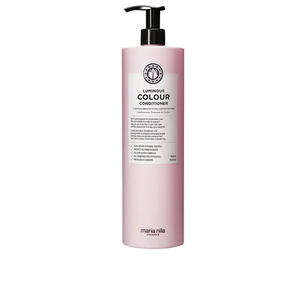 LUMINOUS COLOUR conditioner 1000 ml