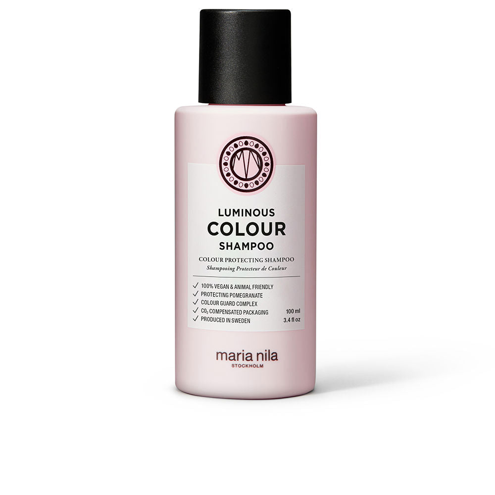 LUMINOUS COLOUR champú 100 ml