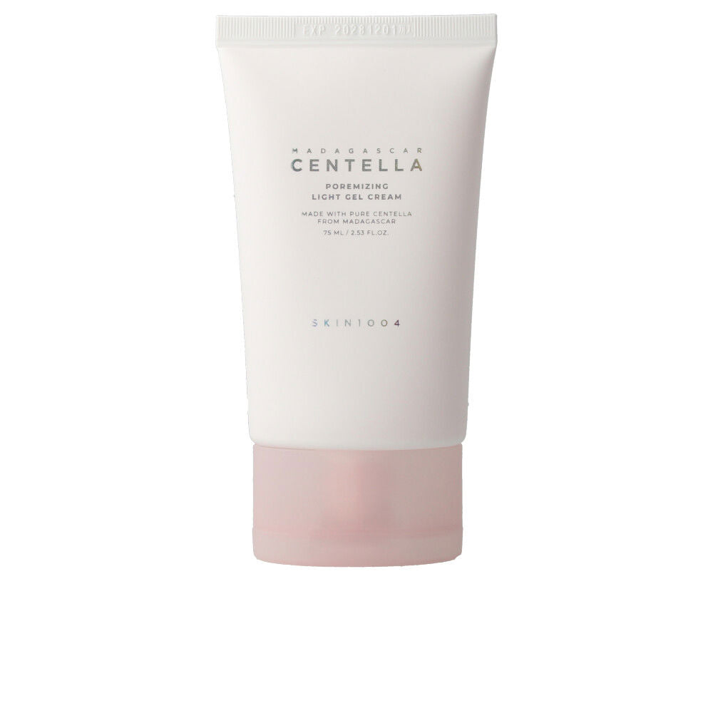 Creme-gel facial Centella de Madagascar 75 ml