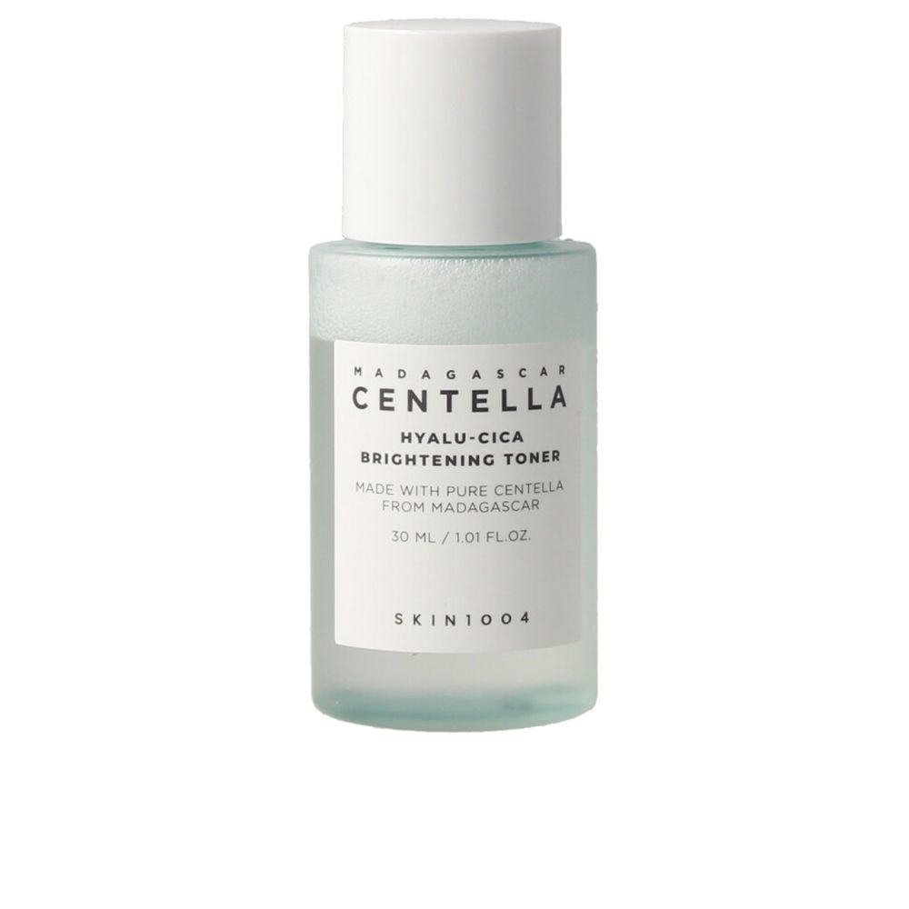 MADAGASCAR CENTELLA hyalu-cica toner iluminador 30 ml