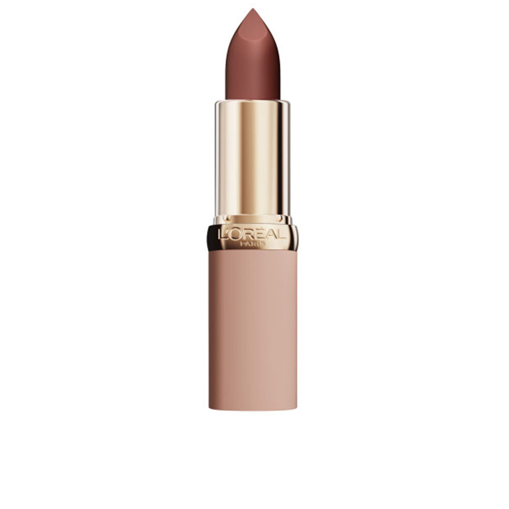 Batom matte COLOR RICHE nº 580 - Castanho Elegância (1 unidade)