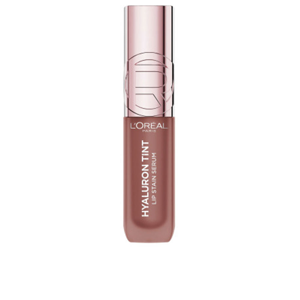 Sérum labial com corante HYALURON TINT nº 485 - Nude Espresso 1 unidade