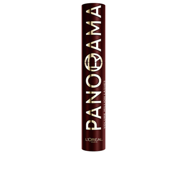 Máscara PANORAMA CHROMATICS #Bordeaux Cashmere 1 unidade