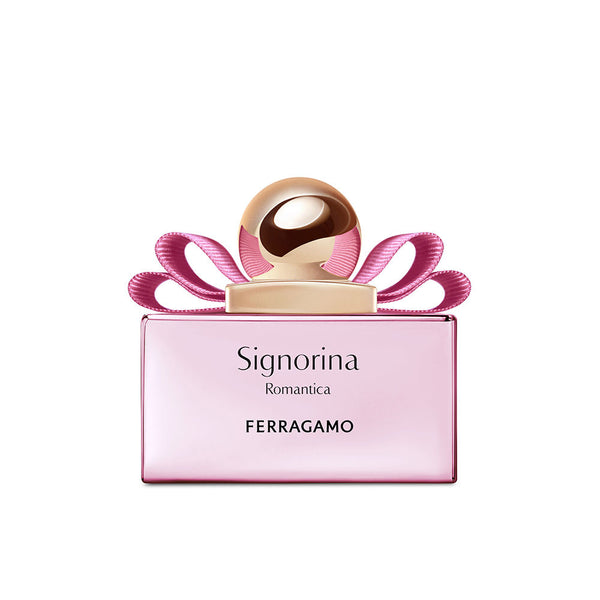 SIGNORINA ROMANTICA edp vapo 30 ml