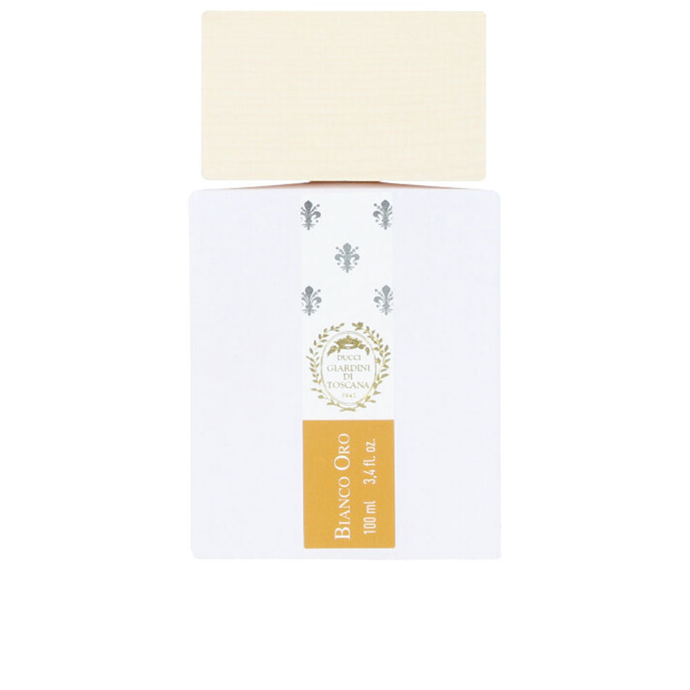 BIANCO ORO edp vapor 100 ml