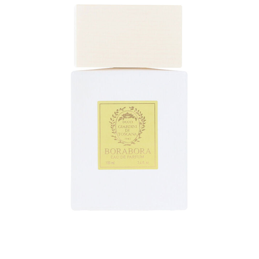 BORABORA edp vapor 100 ml