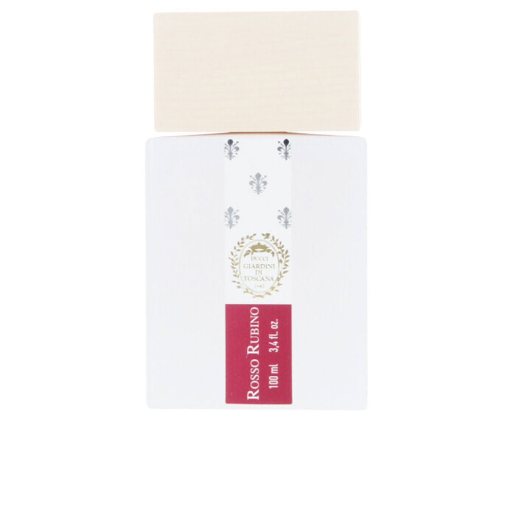 ROSSO RUBINO edp vapor 100 ml