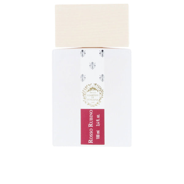 ROSSO RUBINO edp vapor 100 ml