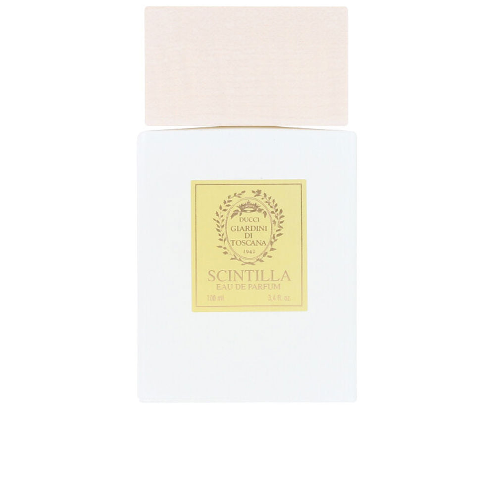 SCINTILLA edp spray 100 ml
