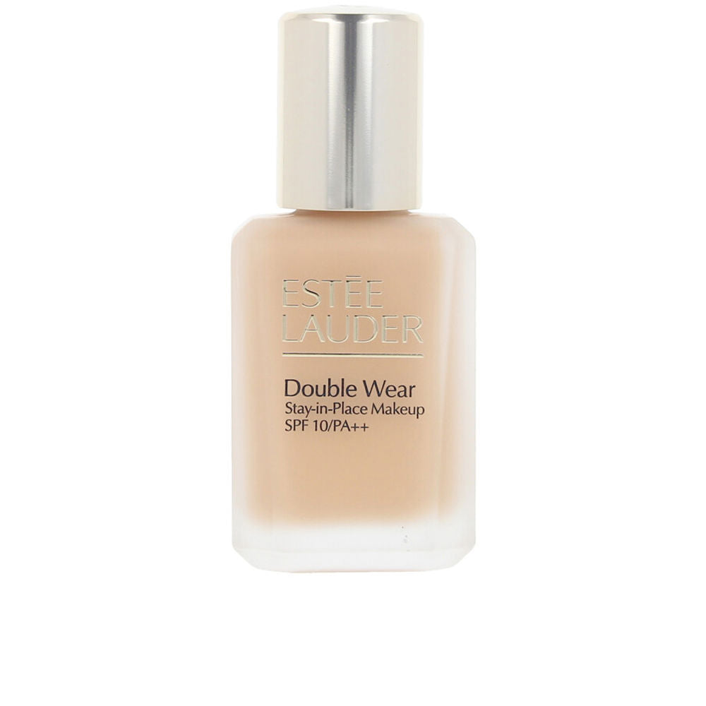 Base de longa duração DOUBLE WEAR FPS 10 #4W1-Honey Bronze 30 ml