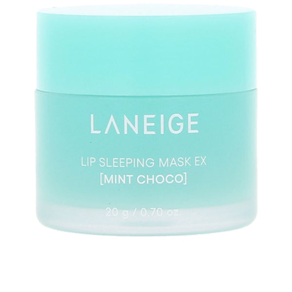 LIP SLEEPING MASK mascarilla de noche labios #Mint Choco 20 gr